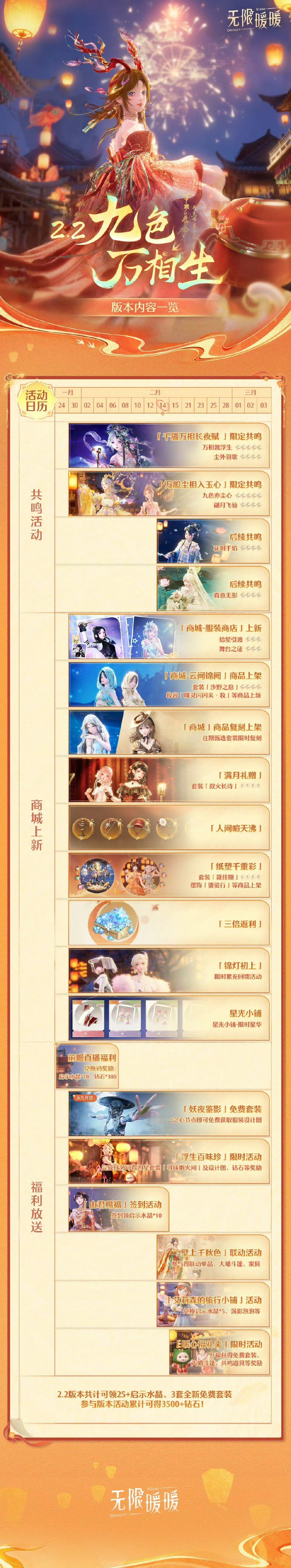 不是，这两套下半四星才是真正的清钻阁吧