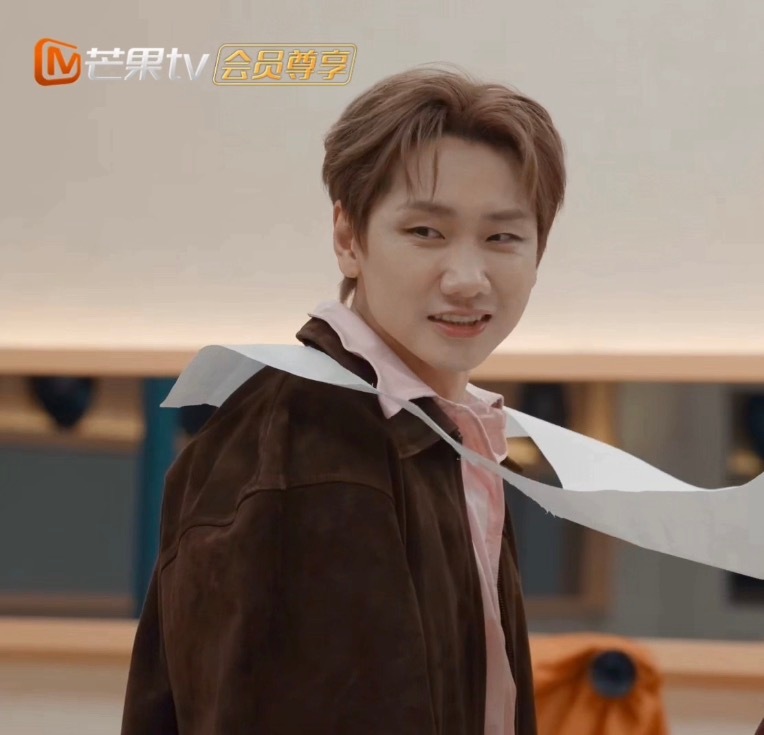 汪苏泷 我可以认输吗 xswl，第一次看汪苏泷如此的没有胜负欲，这尴尬成啥样了，