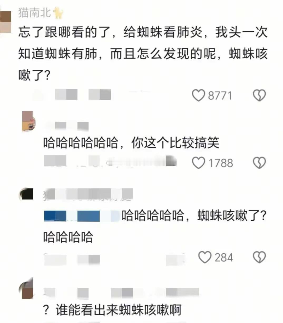 动物医院的八卦~😂😂 