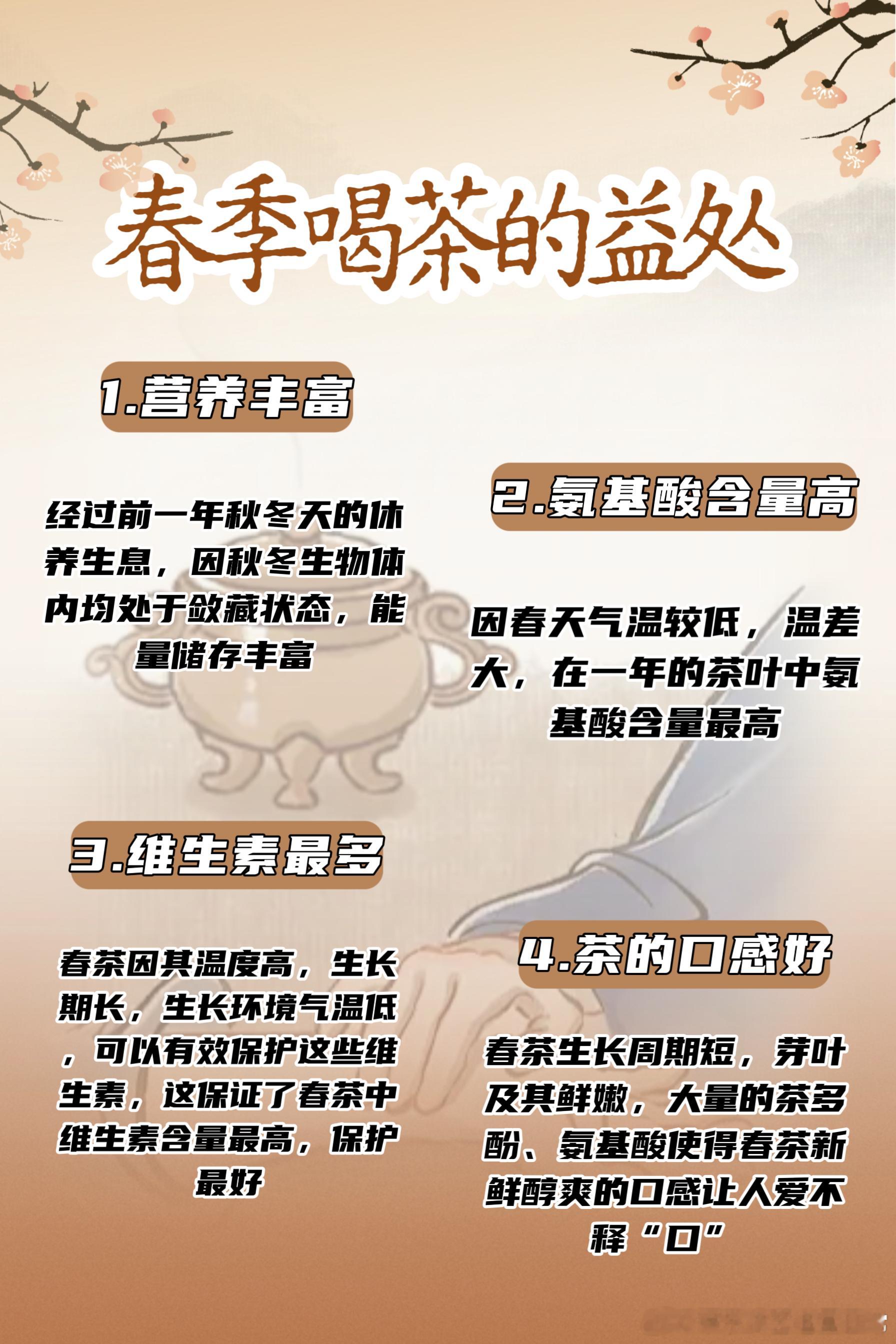 春茶上新为什么都喝竹叶青  春日仪式感拉满就靠它！竹叶青，绿茶中的珍品，不仅茶香