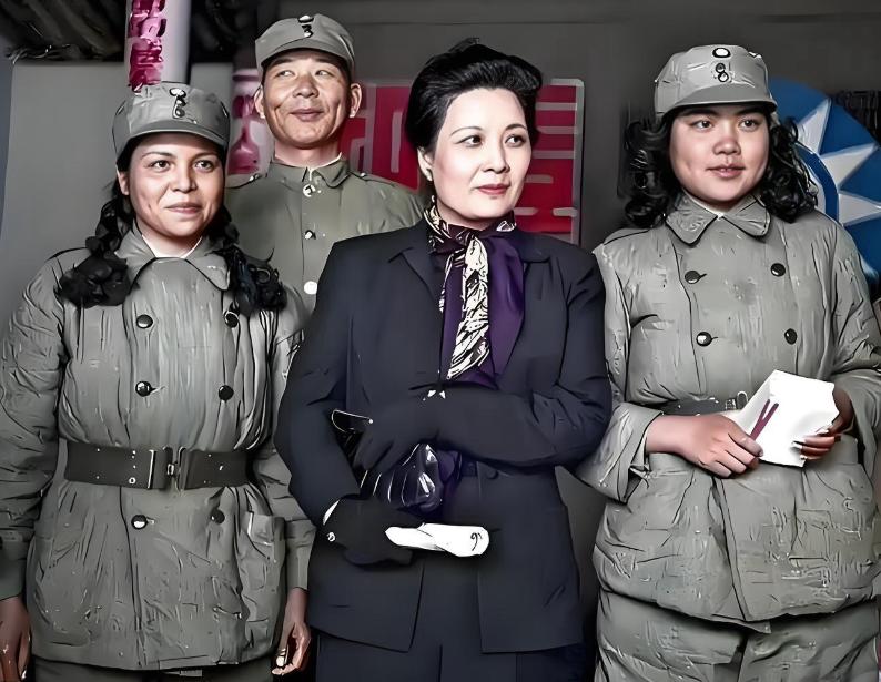 白崇禧评价胡琏，最有名、流传最广的是这一句：“胡琏所到之处，有敌无我，有我无敌。