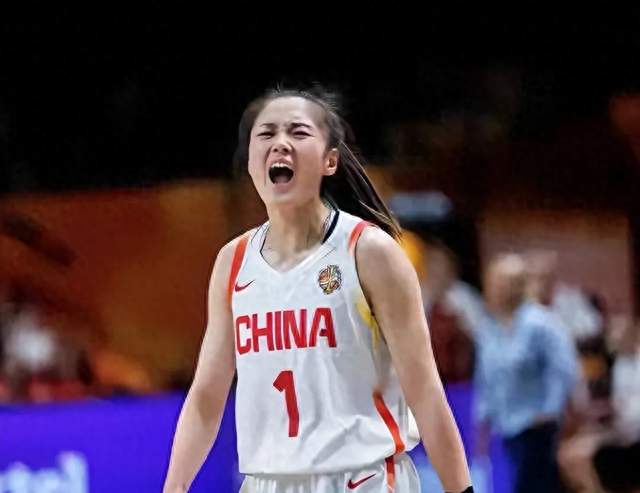 亚运会女篮大战！四强名单全部确定，中国女篮半决赛对手实力强劲