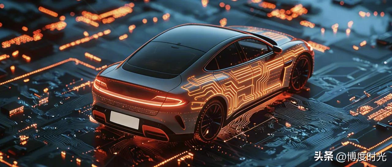AI汽车浪潮汹涌！
2025年汽车步入全民智驾时代
“智驾平权”成热门话题
传统