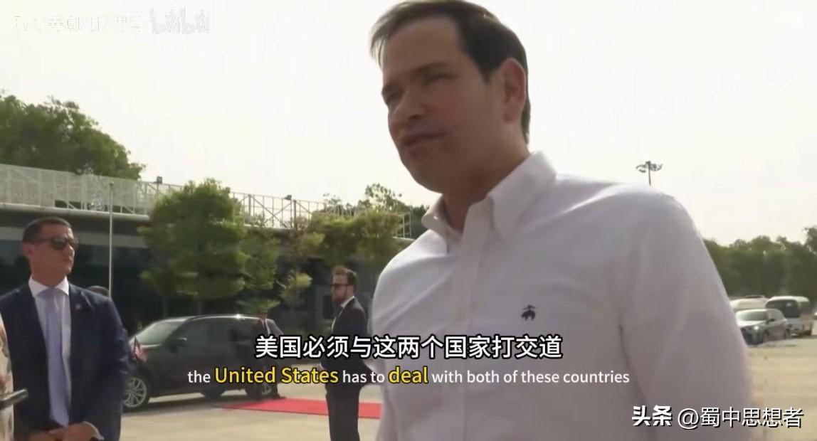 我早说过什么来着？别炒作印度的酷热、苦难，还有那脏乱差的状况。人家就如同蛆虫般，