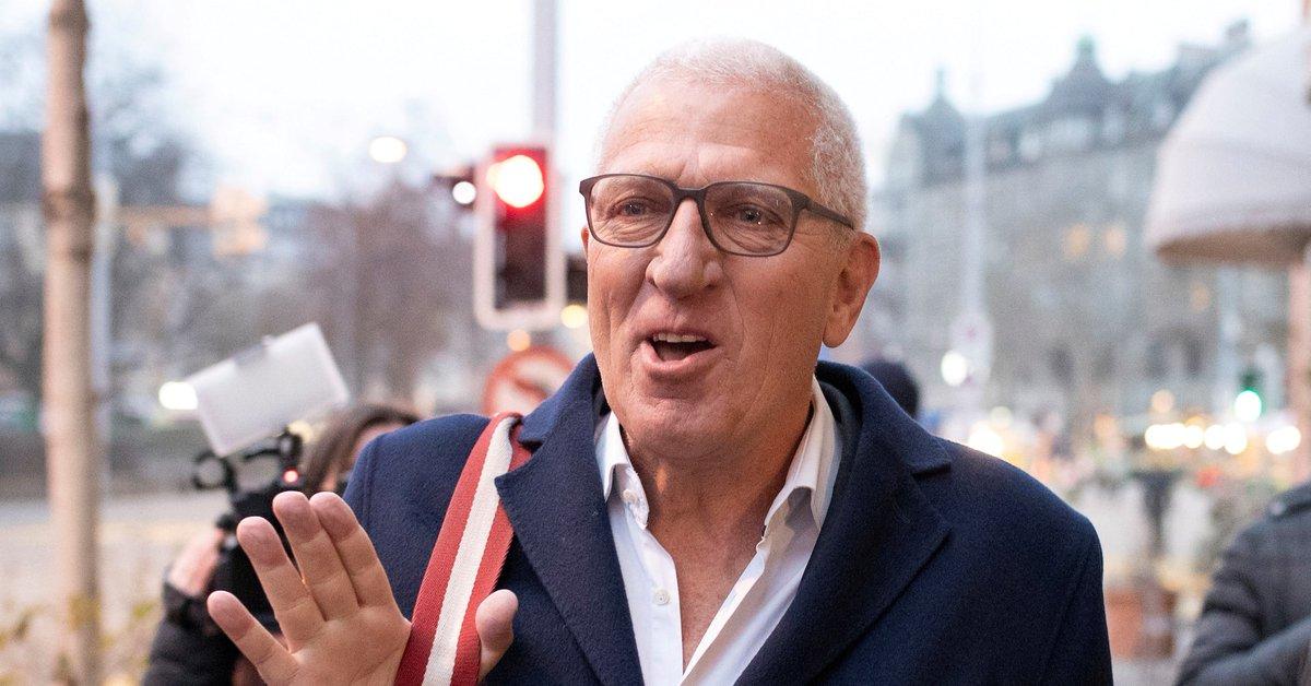 [To learn English]
Former Raiffeisen Ban