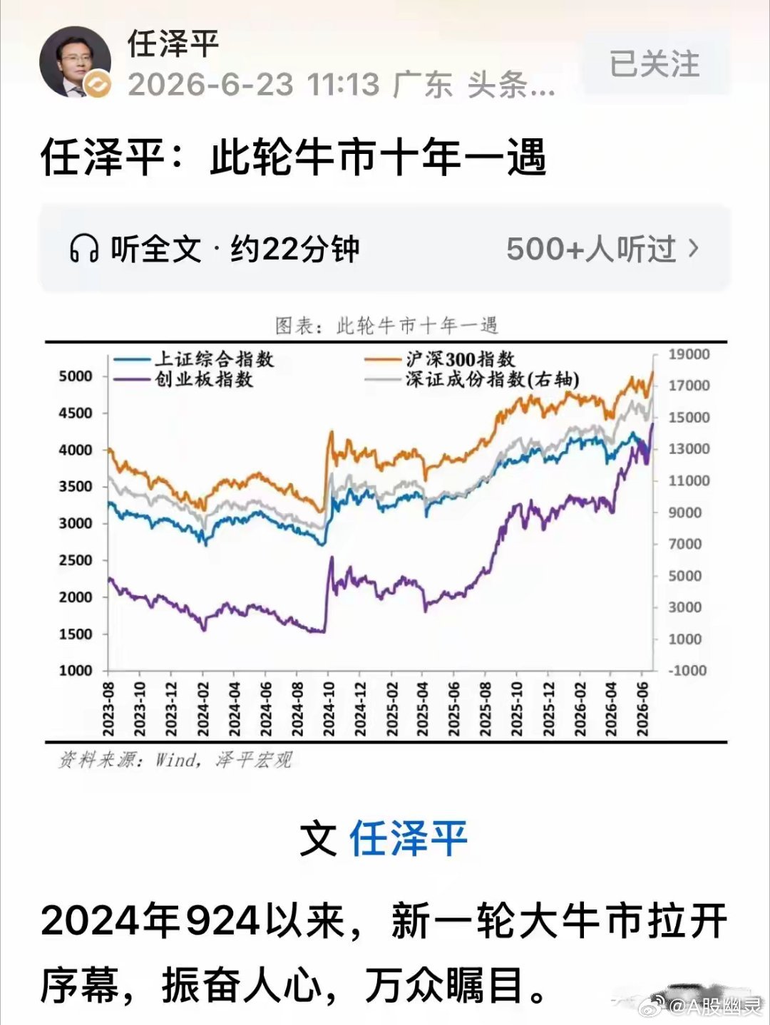 任泽平回应网传学员爆仓亏超千万 建几十个群人均2980，收了上亿元，这韭菜割地真