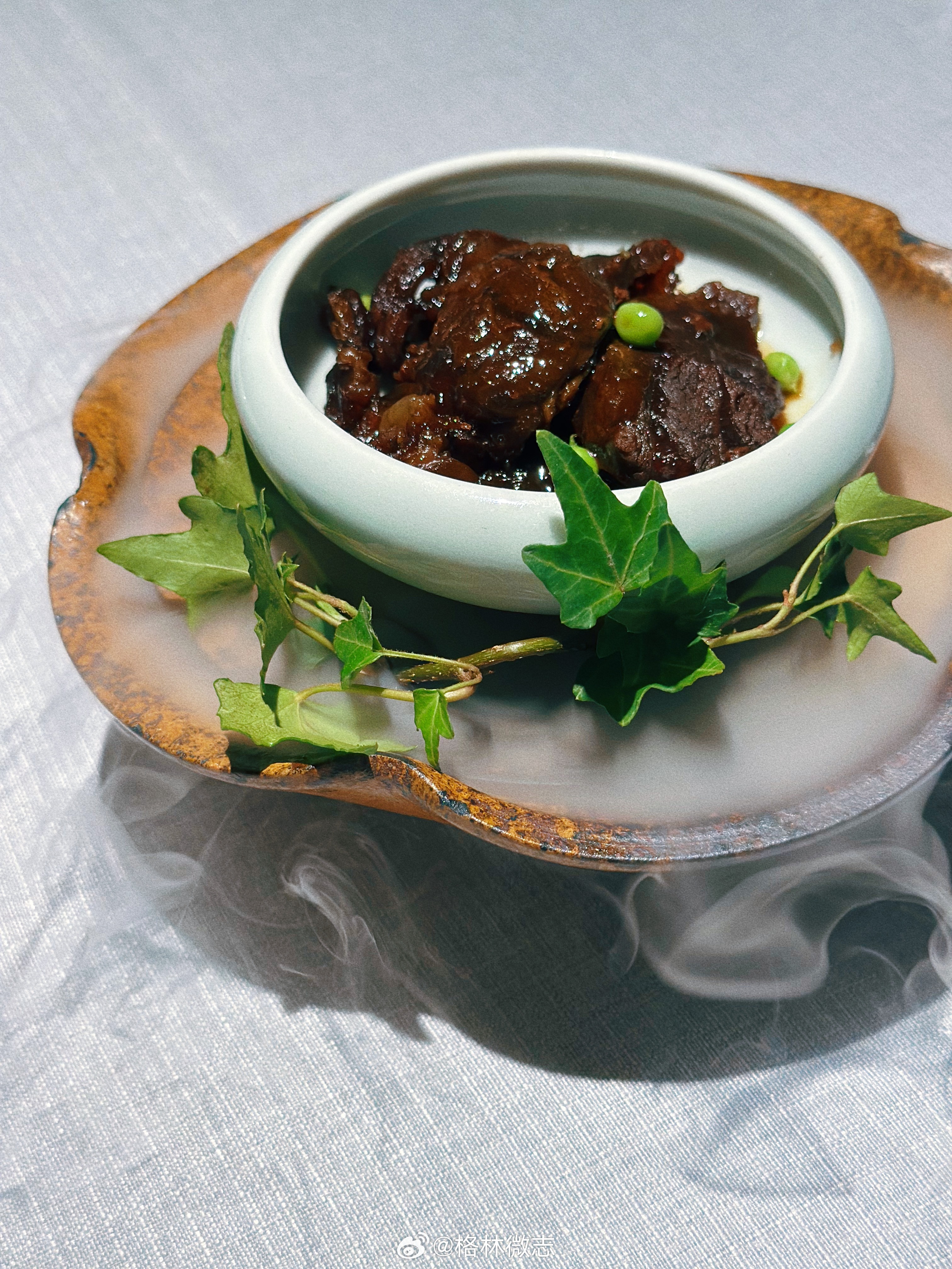 小暑 上海·甬府小鲜(静安嘉里中心店)