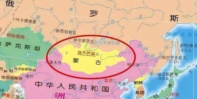 蒙古国如果加入北约，会不会成为第二个乌克兰？这么说吧，蒙古国上午8点加入北约，那