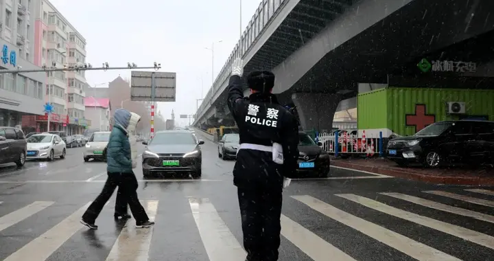 哈市本周末迎大型考试，交警发布出行提示