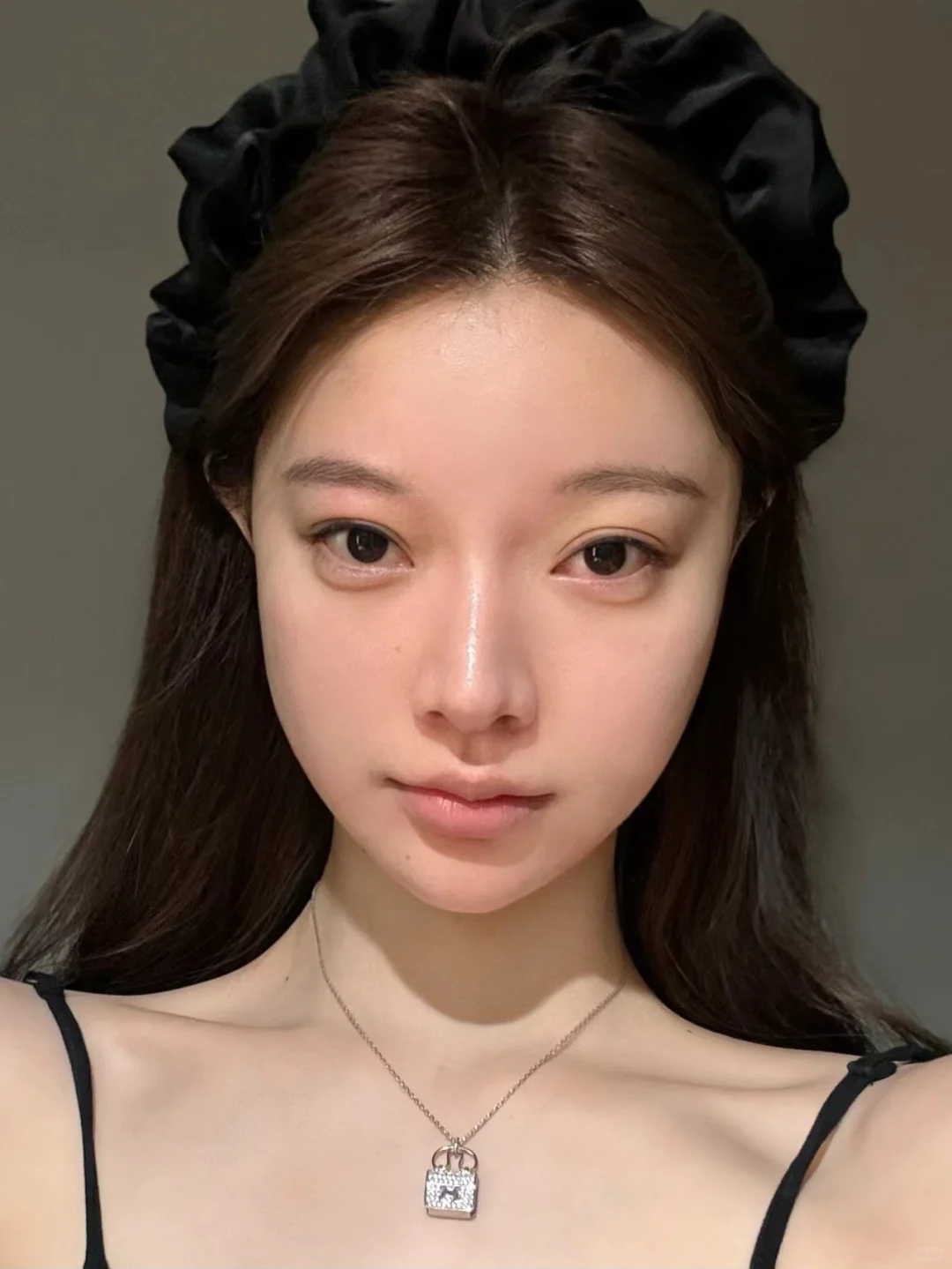发现do脸新大陆！素颜已经next level