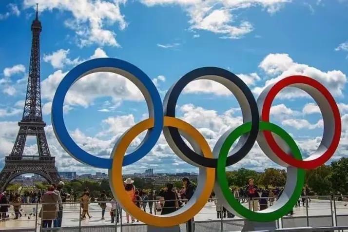 奥运会期间停火，这是一个国际惯例。巴黎奥运会开幕在即，马克龙向俄乌双方发出停火呼