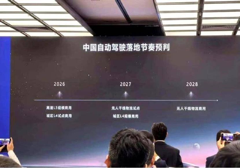 吕俭的汽车科普圈 今天聊一聊关于L3这种驾驶的商用问题。大家也发现了，L3这种技