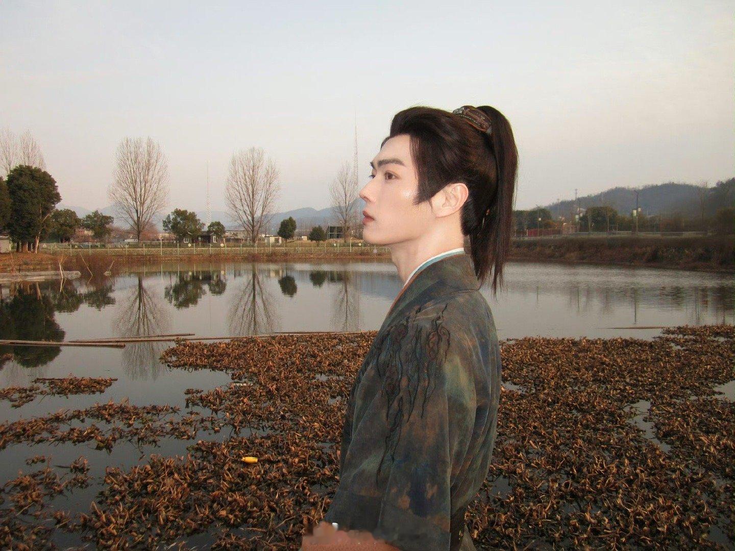 网传许凯主演天行九歌许凯的下部剧消息来了，soso年后进组电视剧《天行九歌》。许