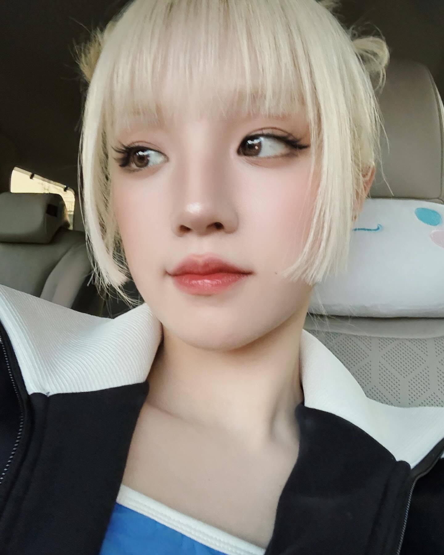 💙 ​​​
