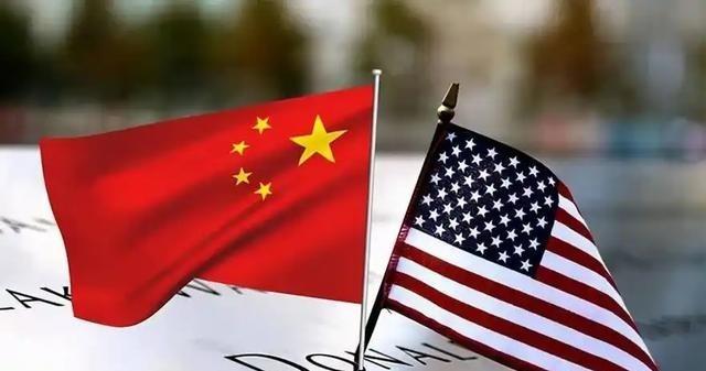 中美两国突然都悟到了！美国发现：只要甩开中国，它就能满世界薅羊毛，谁不服就收拾谁