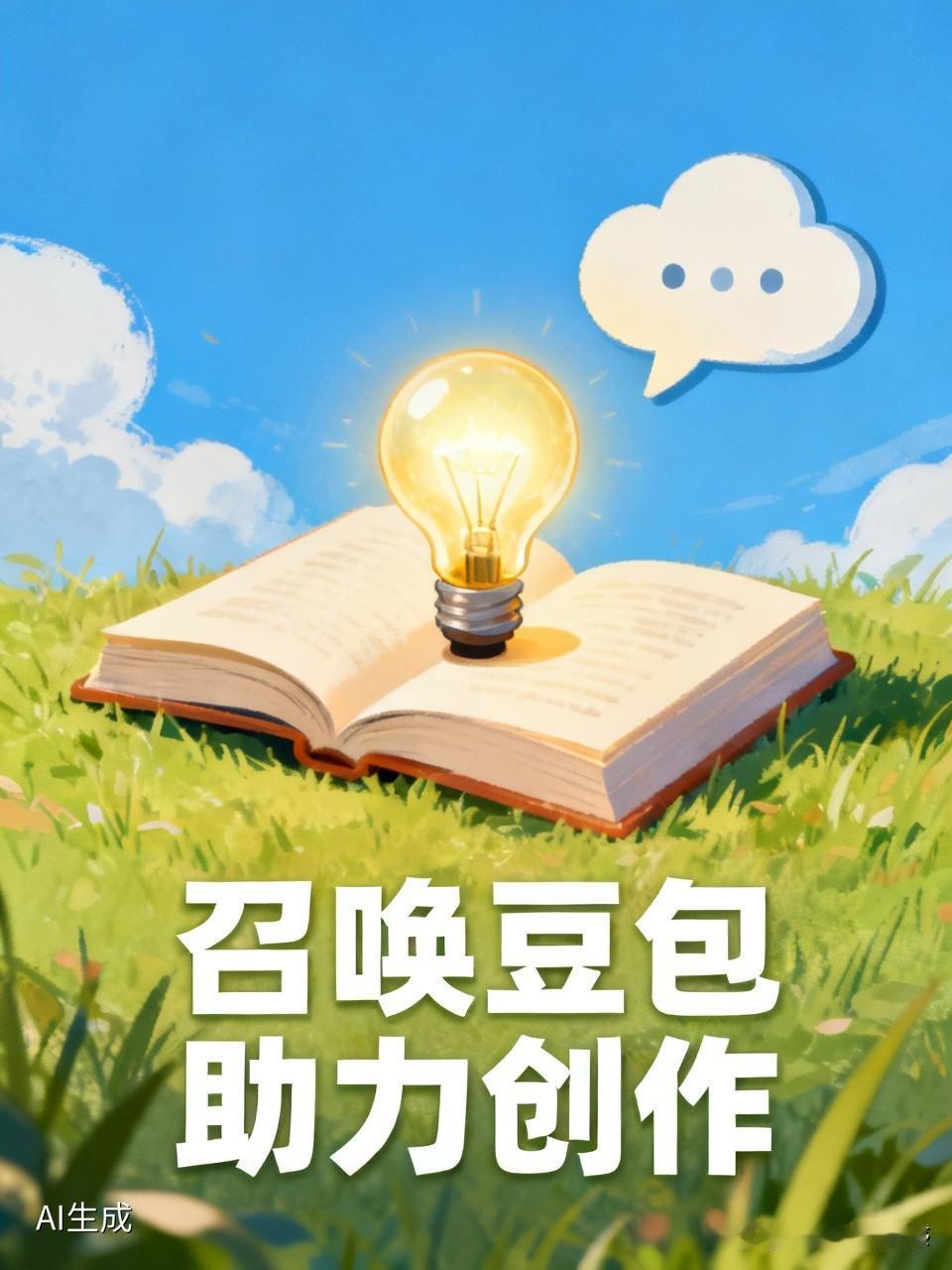 最近一直在头条写内容，遇到纠结的文案、话题，我都会来召唤豆包帮忙。
 
不管是日