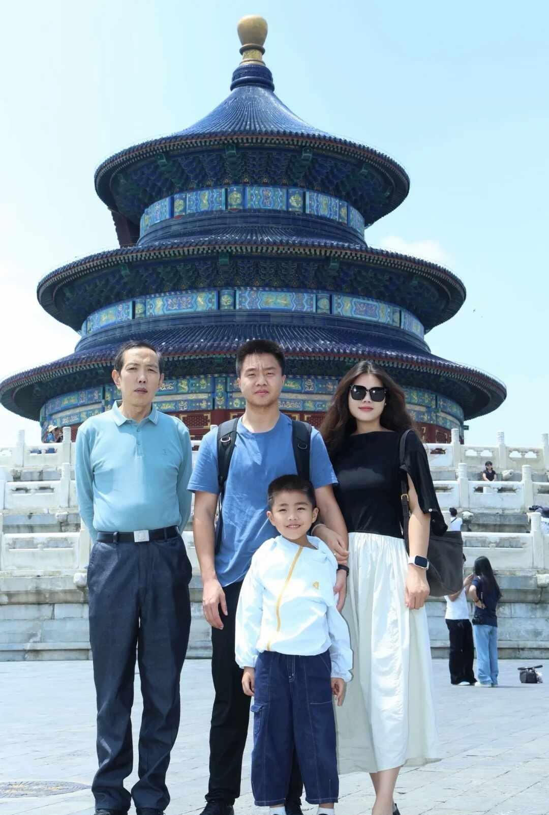 关于我带娃报的北京团后续！(纯分享)
这个tuan是我朋友分享的！不是任何广！