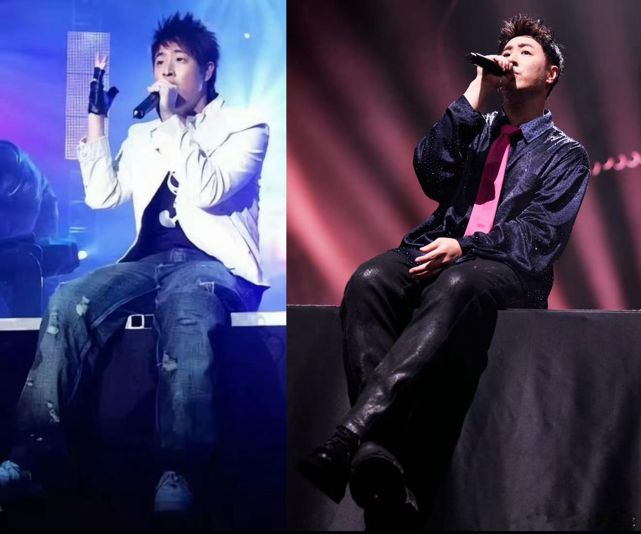 明星说瘦就真瘦啊谁没被明星“说瘦就瘦”的速度惊到过！前阵子还刷到他们吃火锅的路透