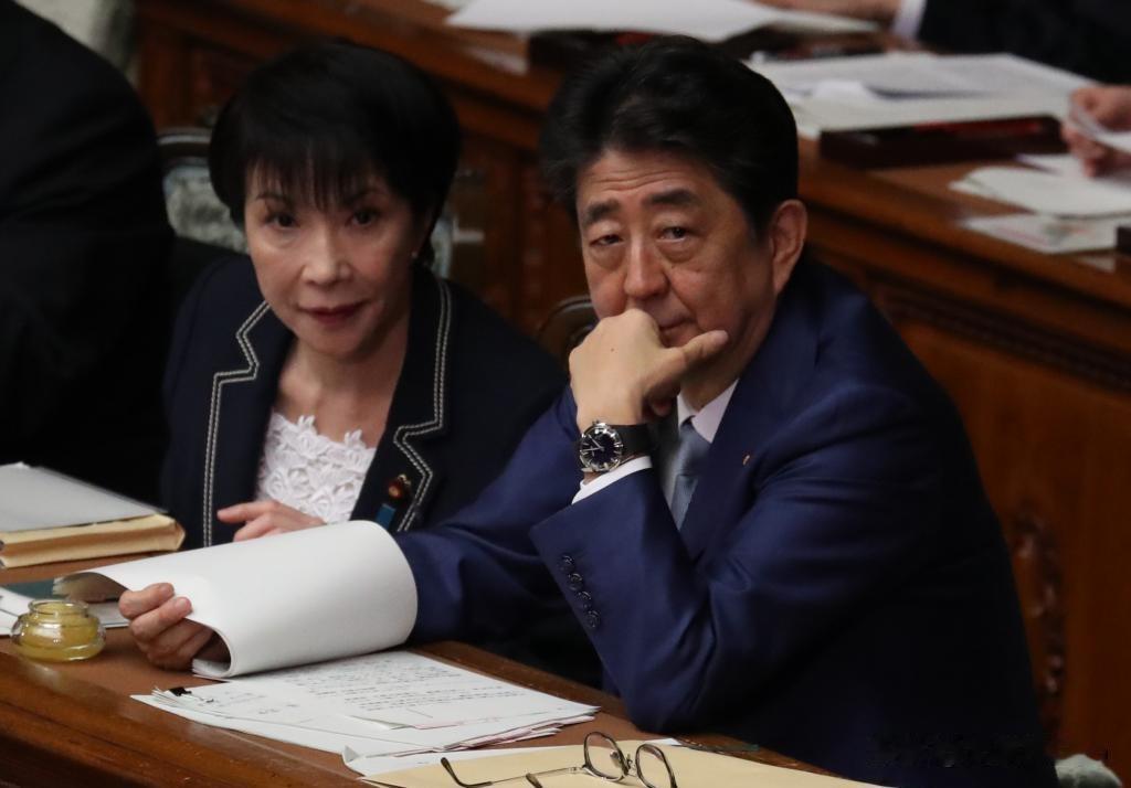 日本首相台湾有事=日本存亡？大叔看透高市早苗的危险算盘！
 
最近日本首相高市早