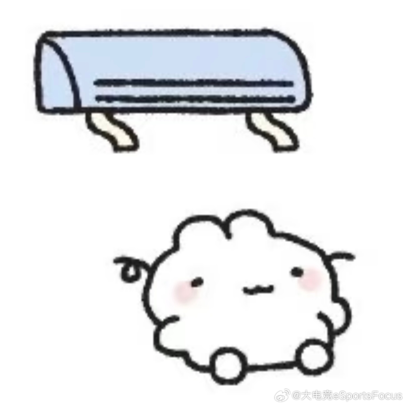 早上好～分享一首最近爱听的歌吧大电竞分享