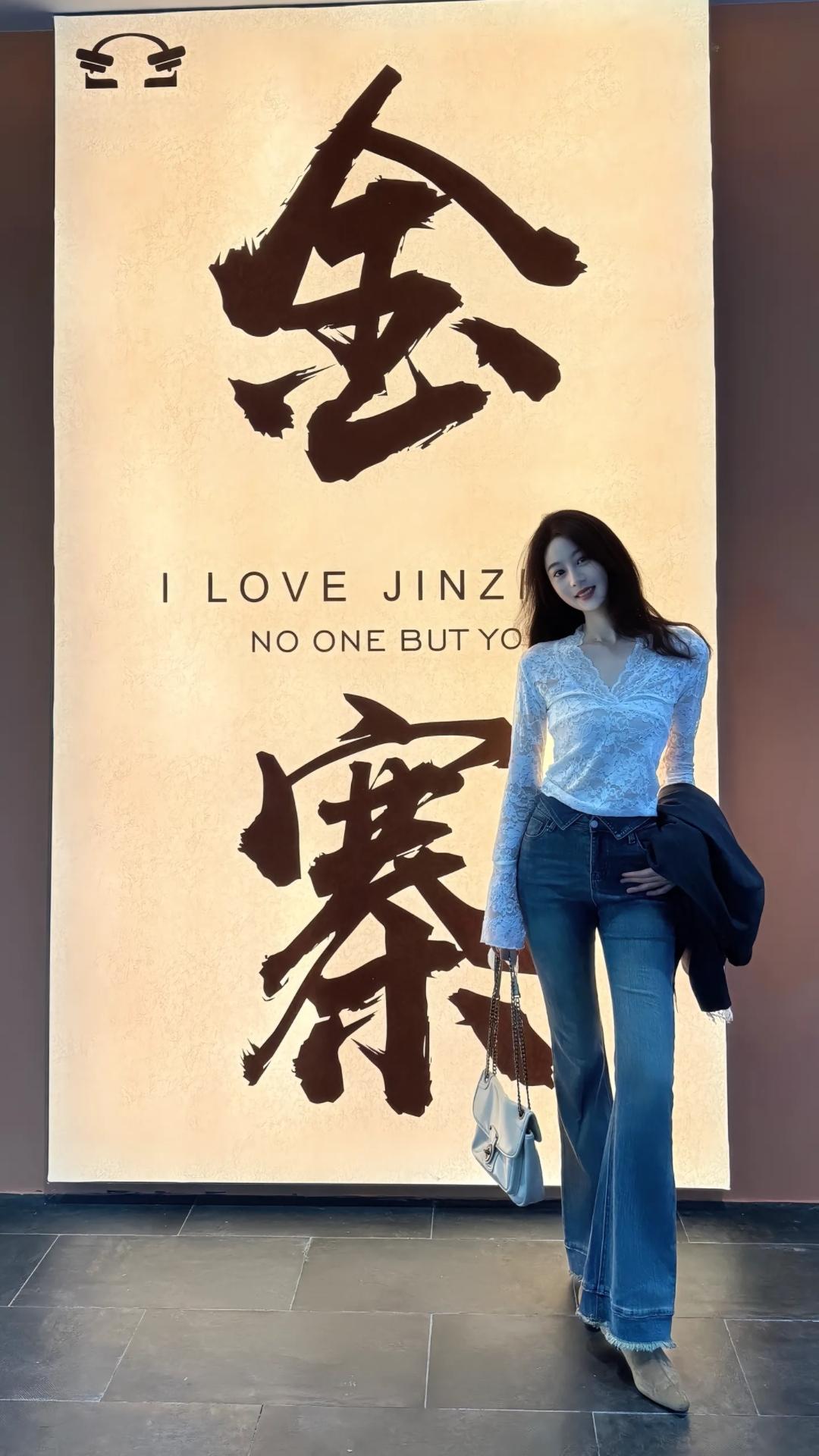 生活像一本翻不完的书，而你是我最想珍藏的那页温柔。有哪些美女让人过目难忘？ 女生
