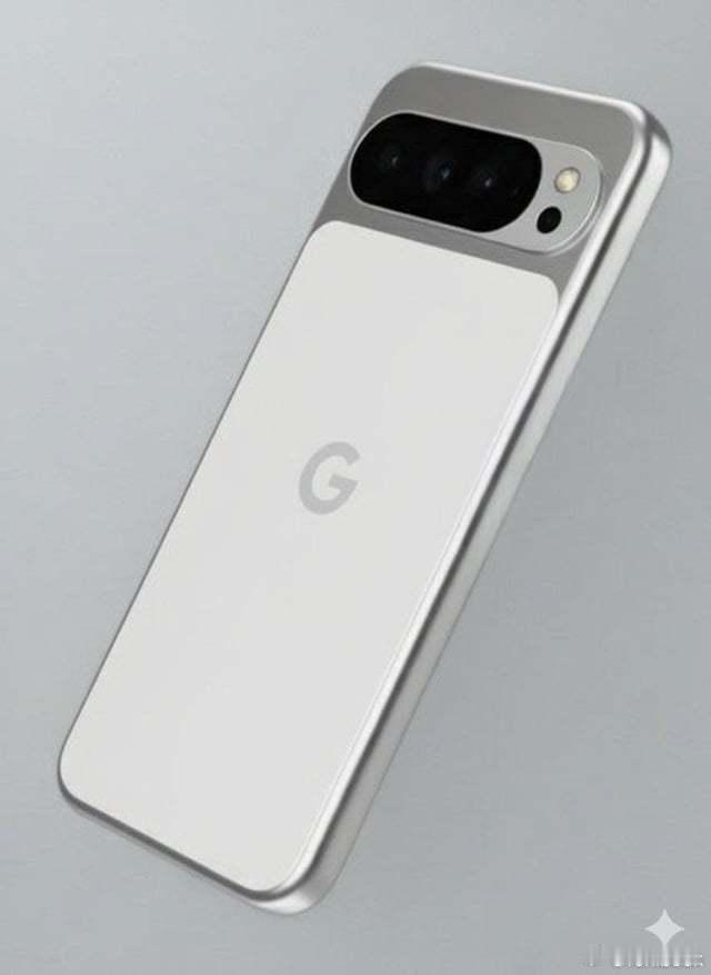 谷歌Pixel 11 Pro 可能会上2亿长焦，谷歌终于舍得换硬件了，4年了[污