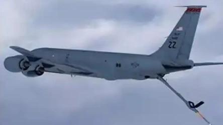 当地时间3月13日，美国中央司令部证实，一架美军KC-135空中加油机在伊拉克西