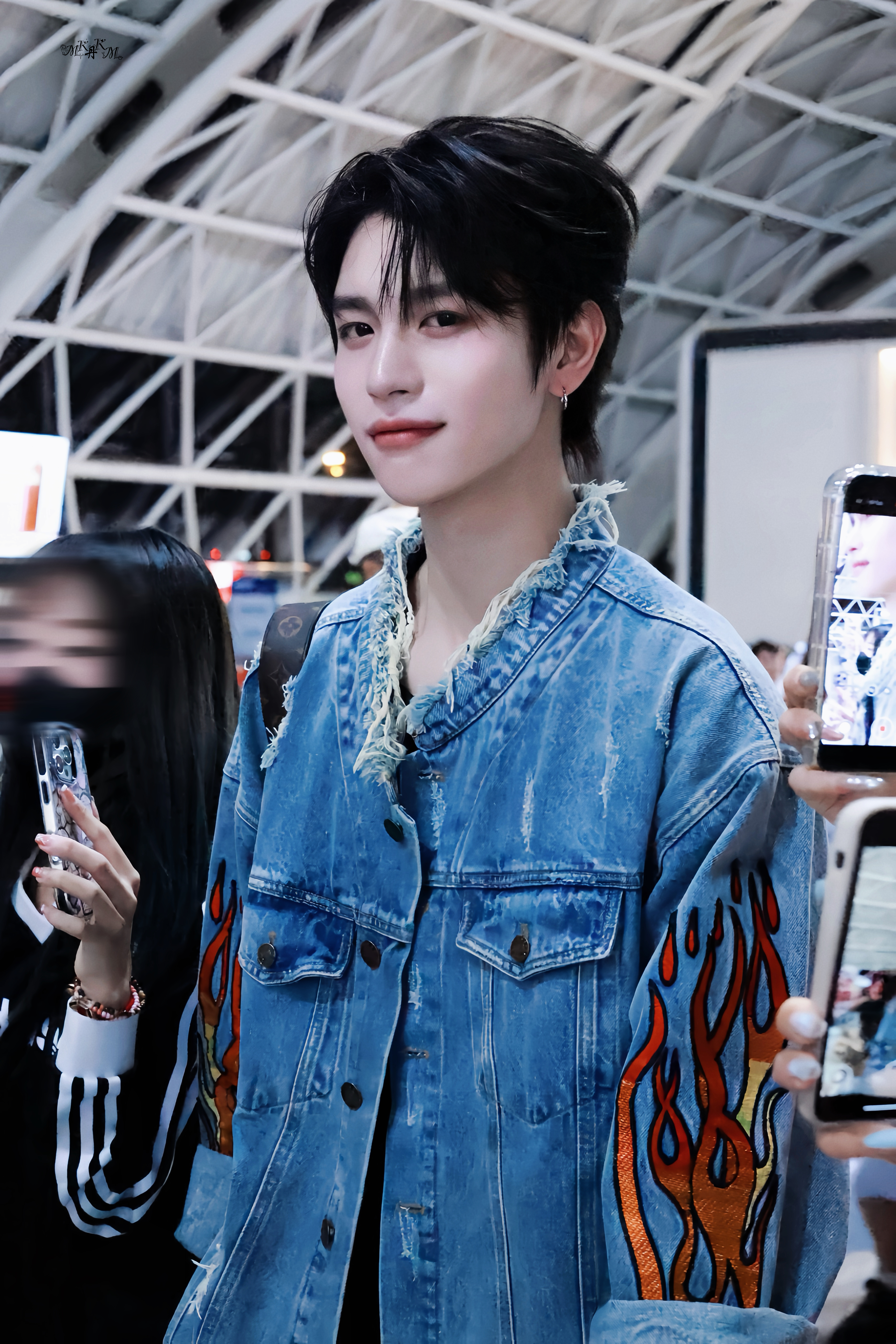 20250419 CTU✈️PEK​​​