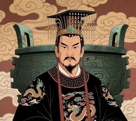 中国历史第一次平民起义！直接赶走天子，开启中国确切纪年

国人暴动，是西周爆发的