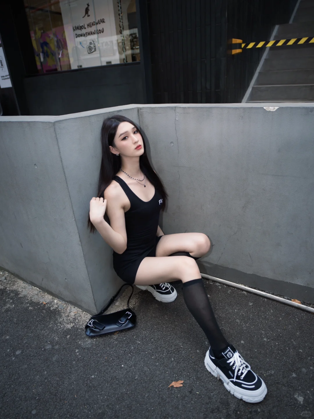 Black🖤