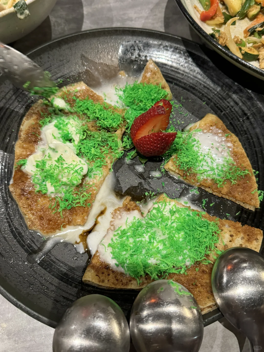 堪培拉：大马朋友说回猫本就吃不到这个味了