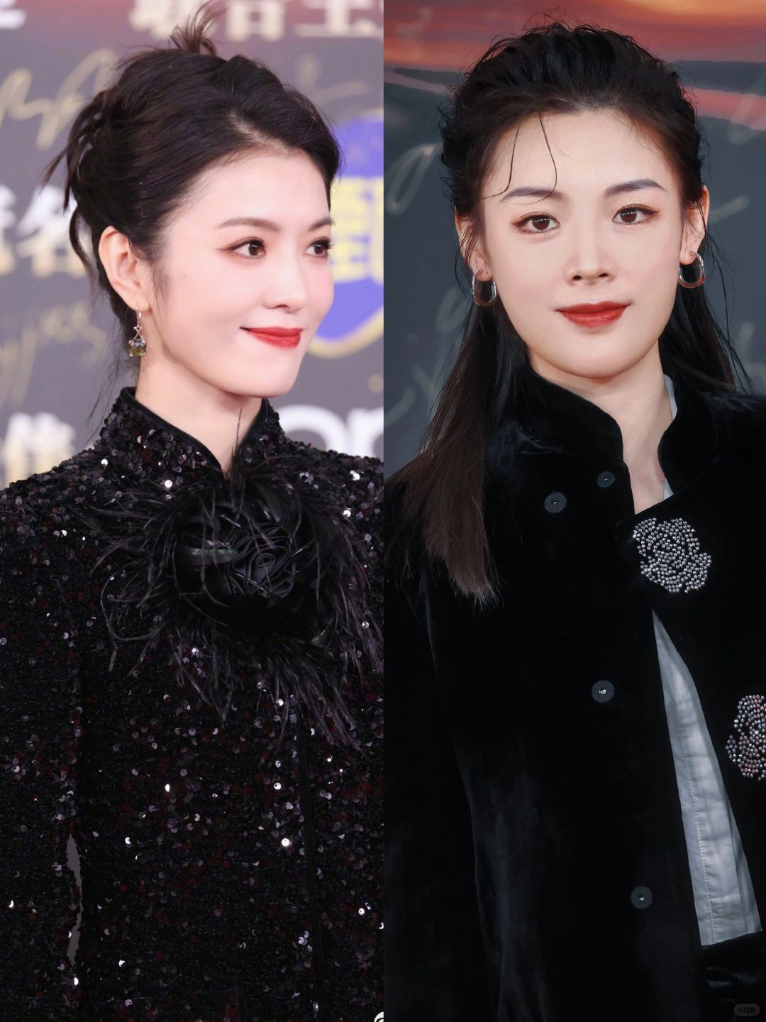 李云霄&陈丽君，戏曲人的气质好大气
