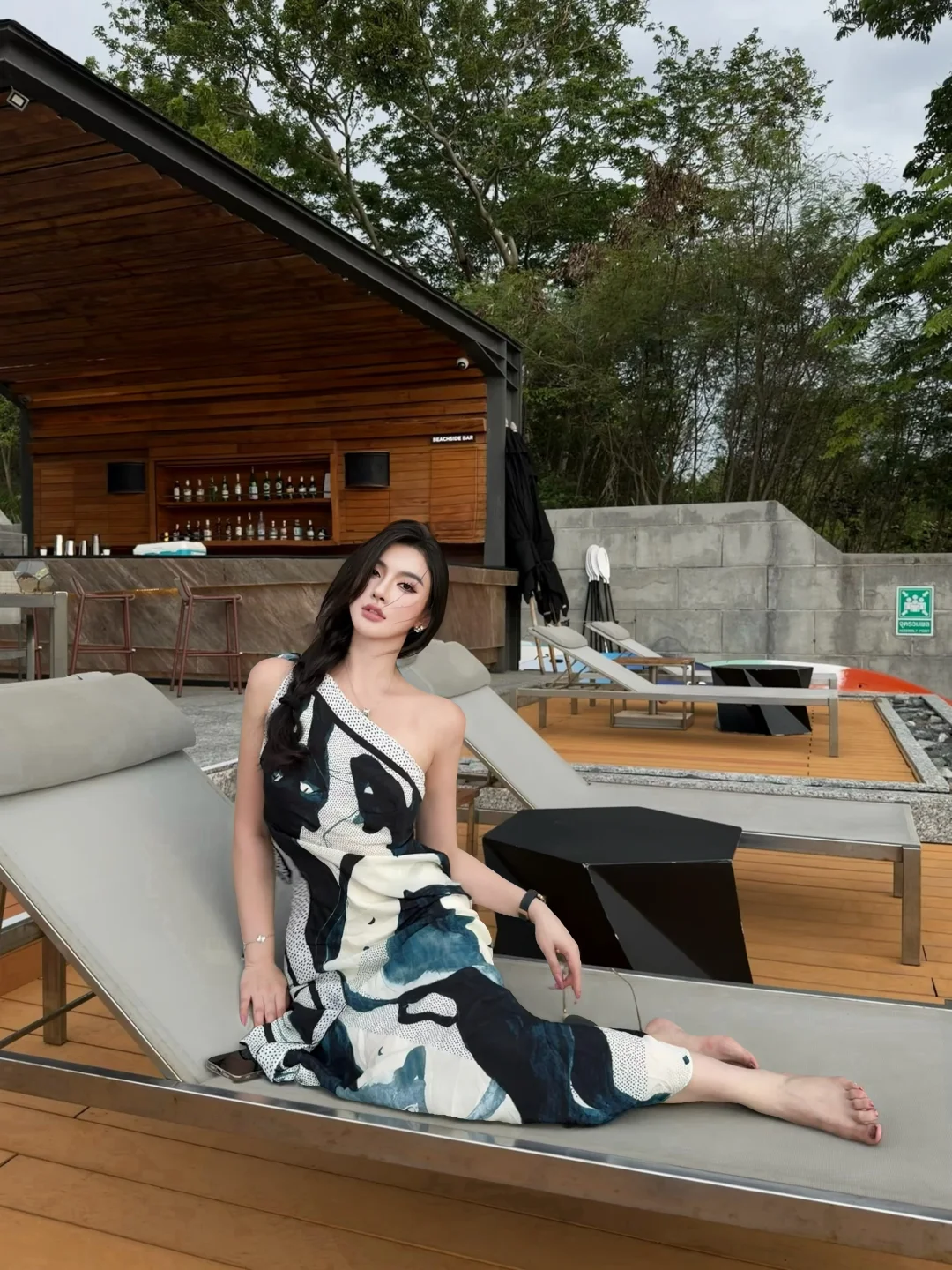 MASON PATTAYA🏝️