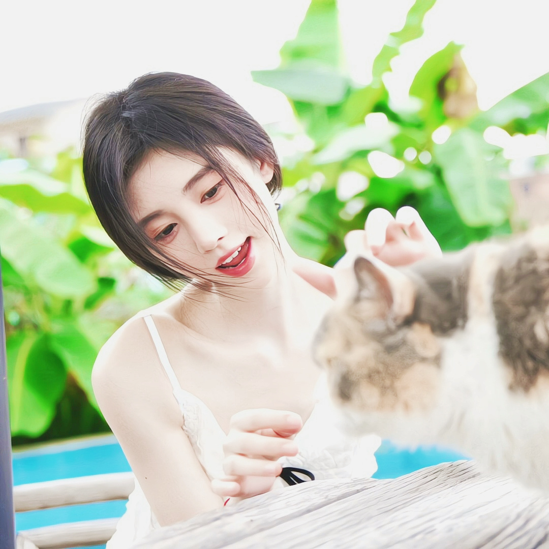 这乱糟糟的世界 你就是我的解药◍⁰ᯅ⁰◍ .ᐟ.ᐟ鞠婧祎  专栏 · 产出