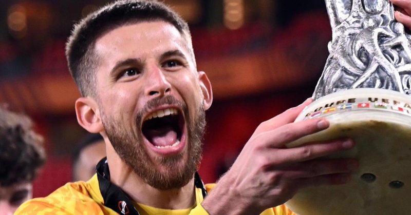 📢 国米与维卡里奥的转会进展：蓝黑军团伦敦之行内幕曝光，且已获奇沃首肯。消息源