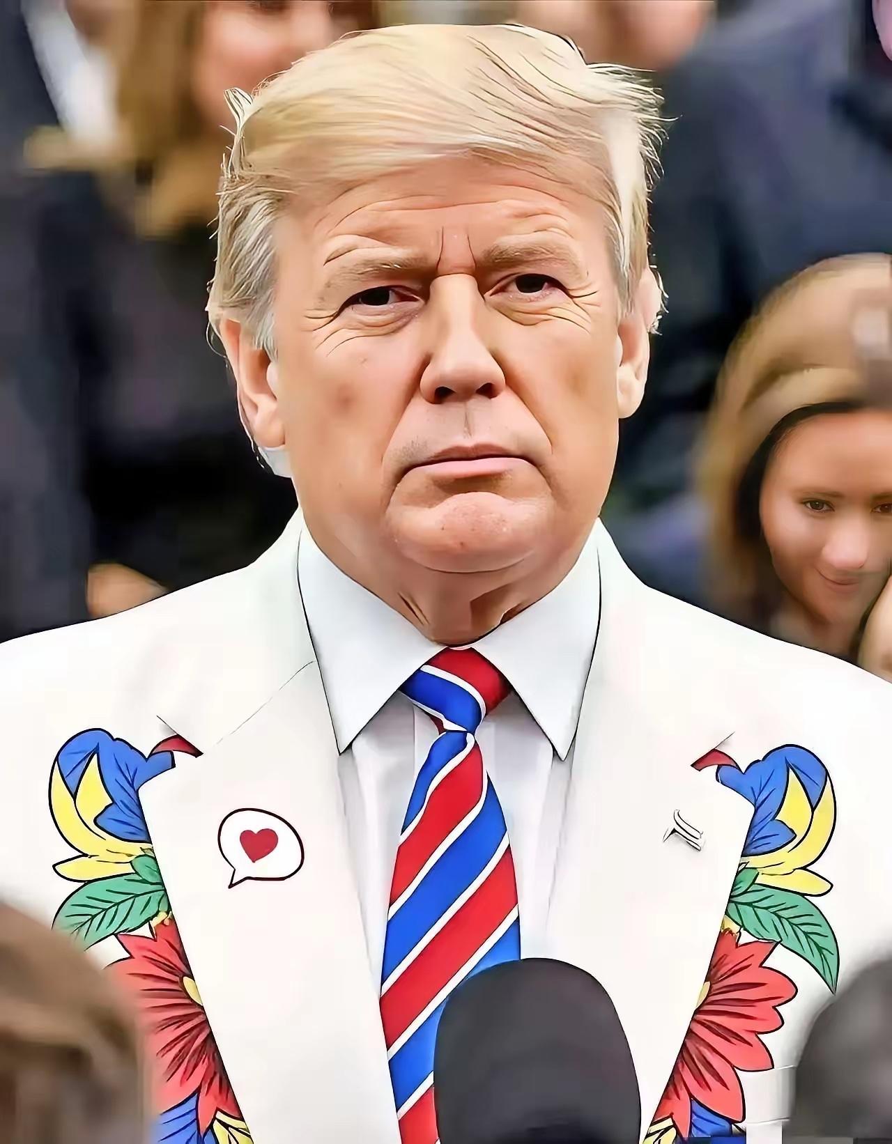 快讯！快讯！
美总统特朗普又宣布了！
2025年10月18日，美国总统特朗普以