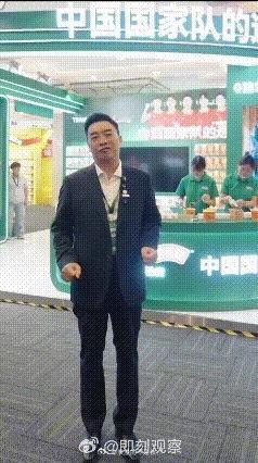 范现国称健康化才是方便面未来 范现国说健康化是未来，我觉得健康化就是现在。因为消