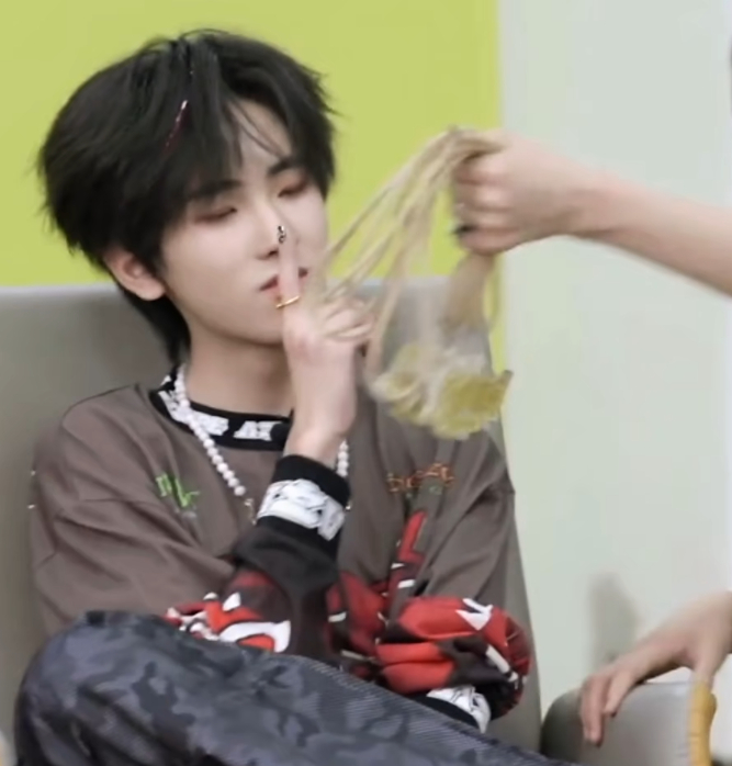 哦no…🤫 