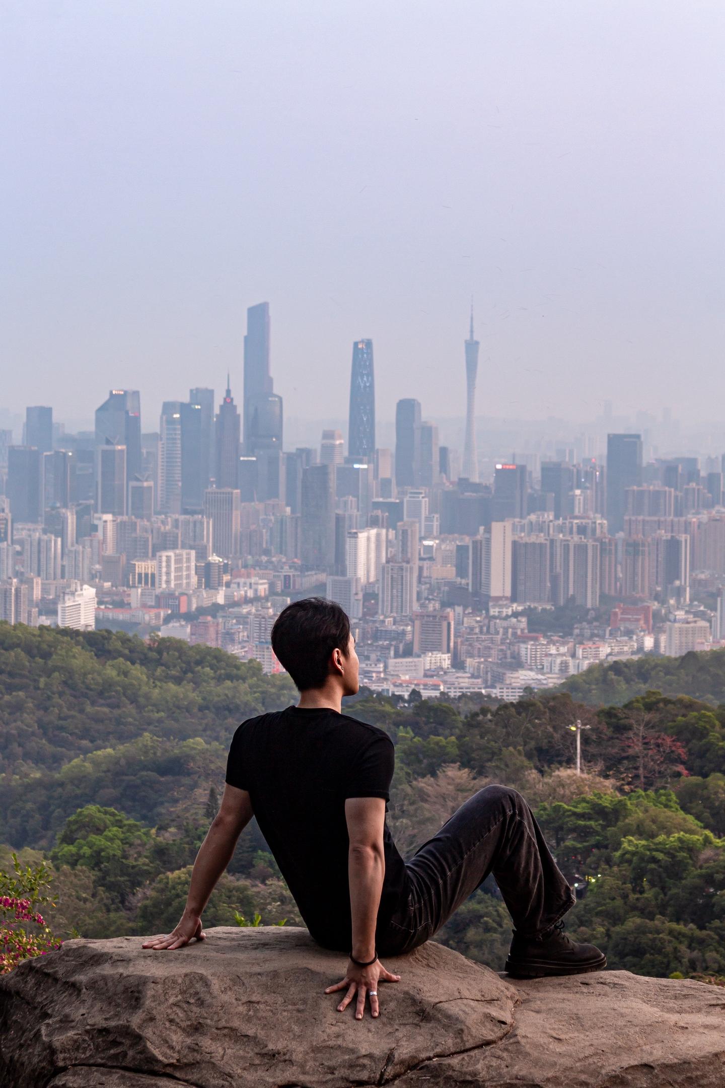 廣州真係好好食😋。大家好！我是Henrix，一个用5年时间环球旅行2...