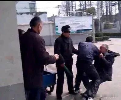 陕西西安，女子的公公被卷入一场官司中，邻居作为目击证人出庭作证，可对方的证词却对