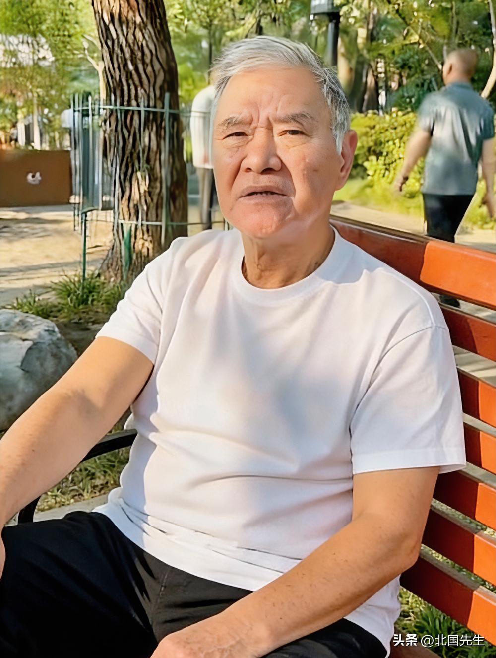 75岁大爷说出婚姻真相：
失败的婚姻就是相互折磨。

没出轨，没家暴，没惊天动地