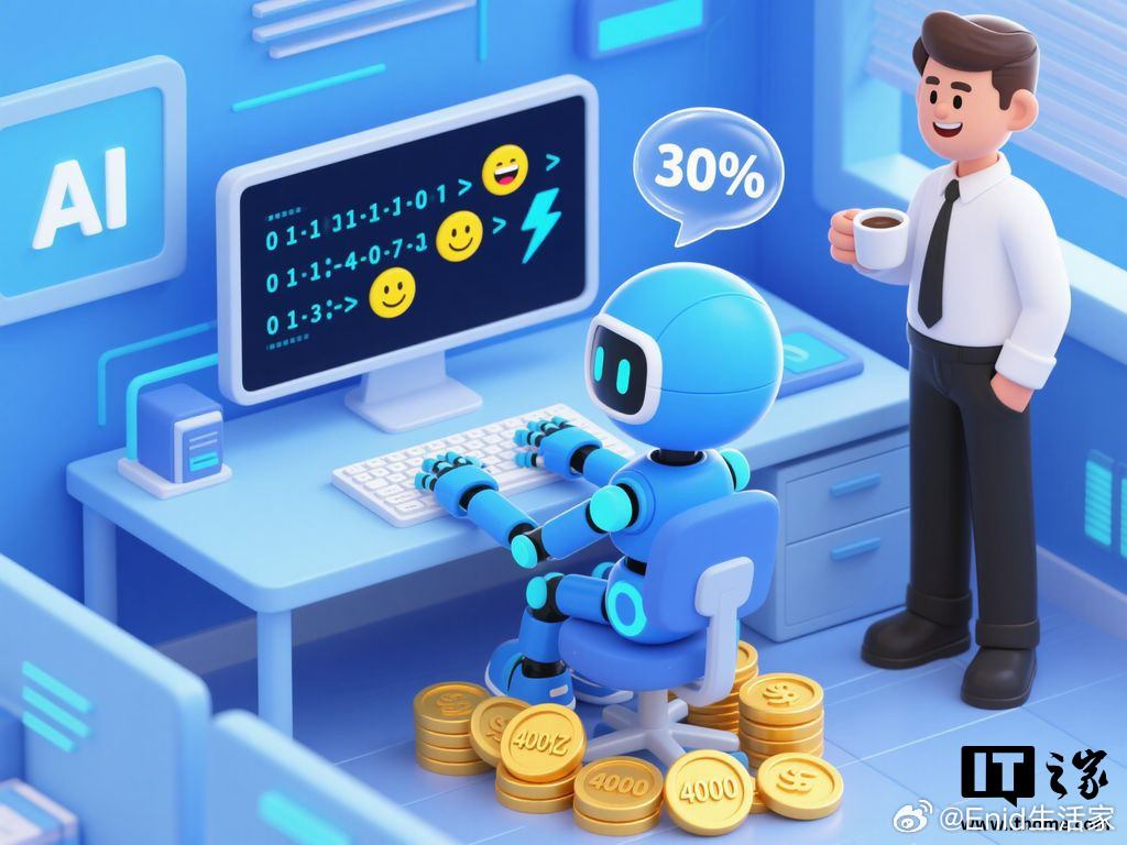 Stack Overflow 五万人大规模调查显示，开发者对 AI 工具信任度开