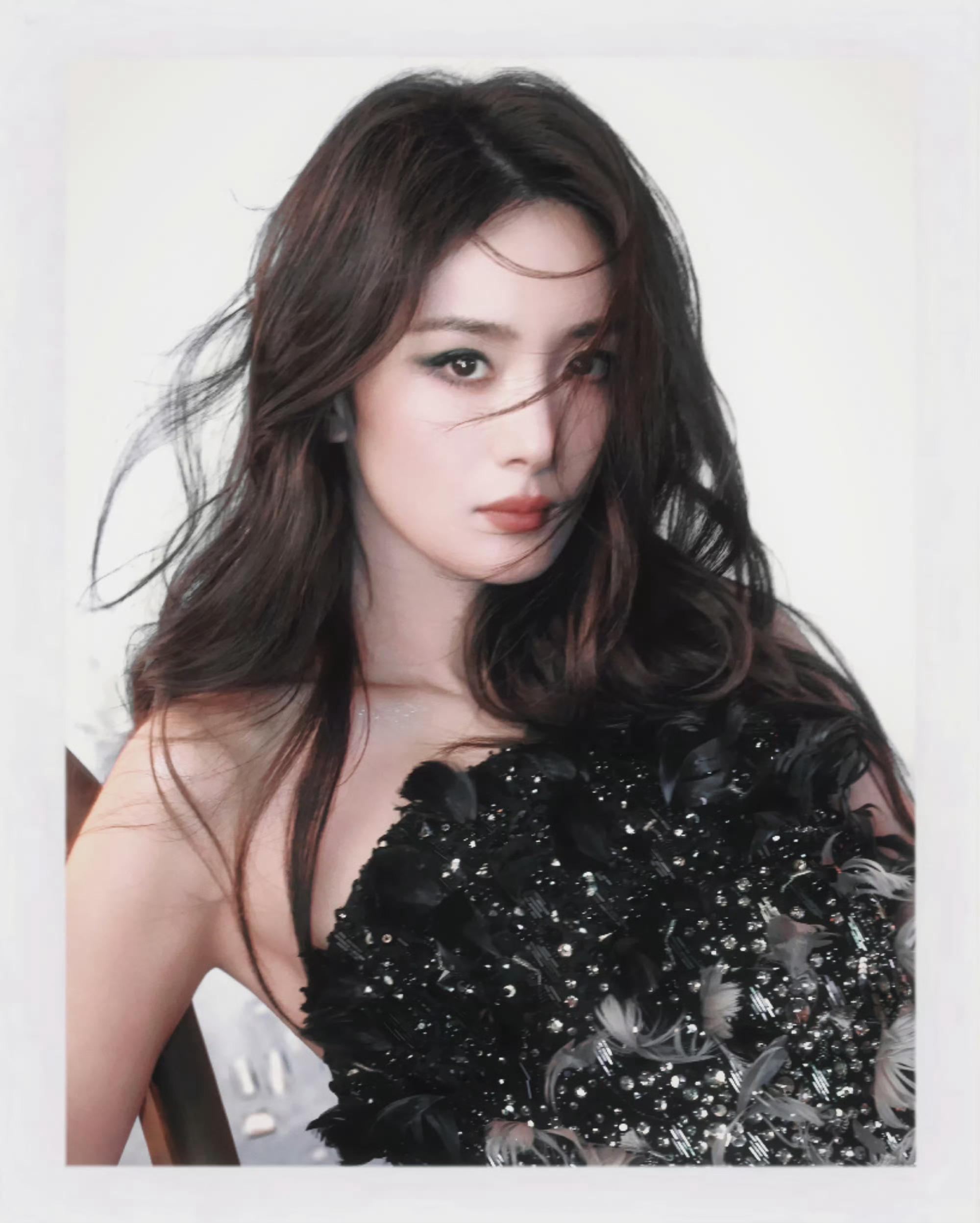 内娱撕拉片四大TOP我心目中的男女明星撕拉片四大top  帅的很权威[酷]美的很