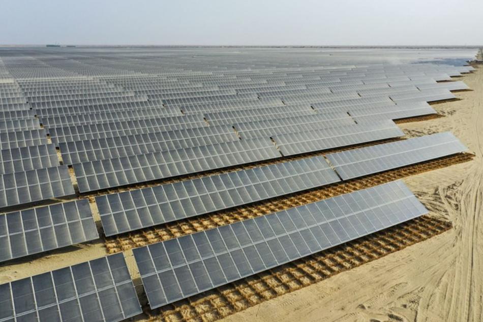 全球70%民众力挺！中国清洁技术霸榜市场，1800亿投资席卷多国
 
12月8日