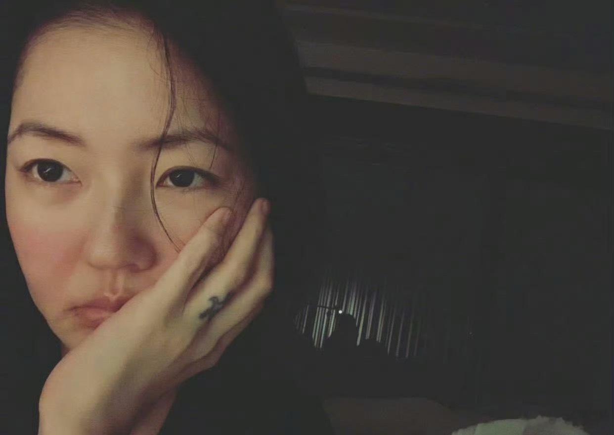 🌊小S和许雅钧合拍手势舞🌊小s和许雅钧合拍手势舞          我还是蛮