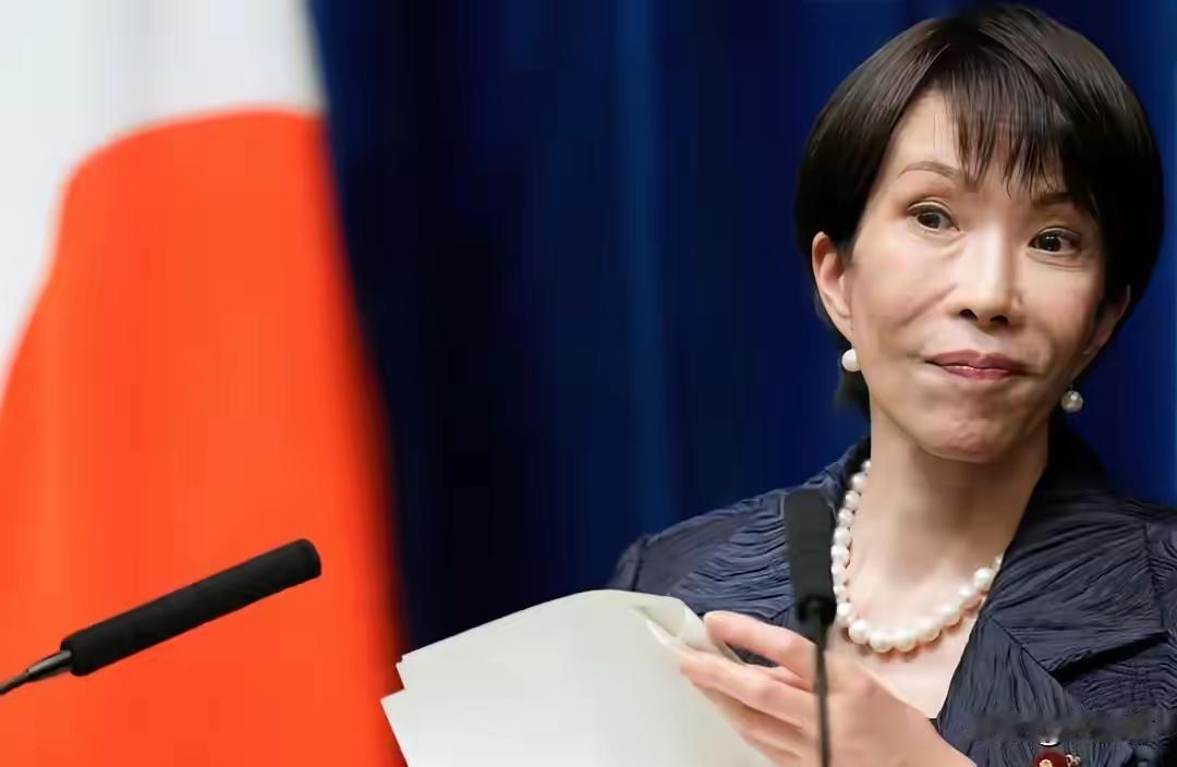 突发！日本要大选，高市早苗这是在豪赌！刚刚，高市早苗正式向执政党高层传达将在23