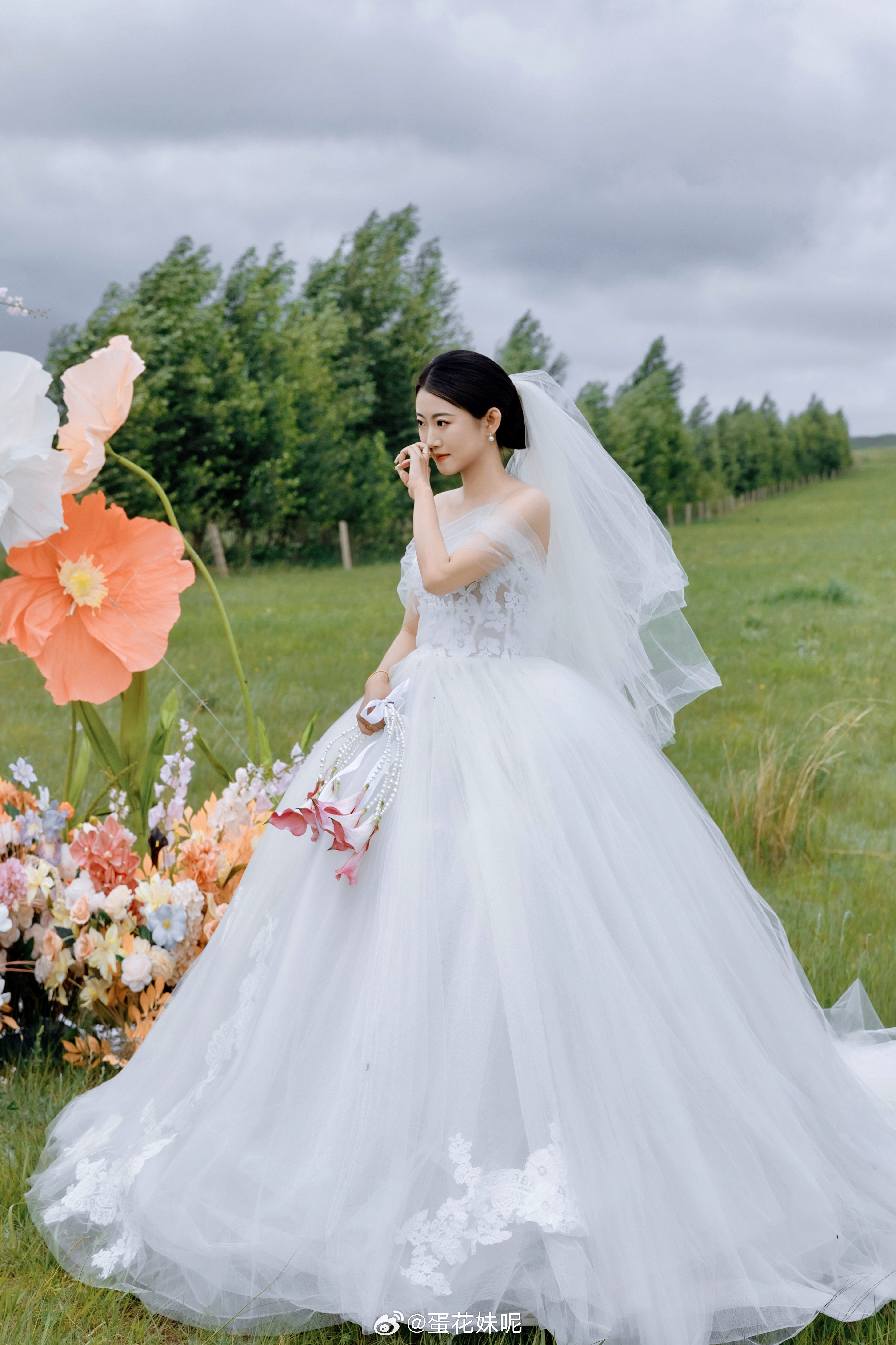 在出阁宴这天 他向我求婚啦💍曾经幻想过无数次被求婚的场景这大概就是我梦想的画面