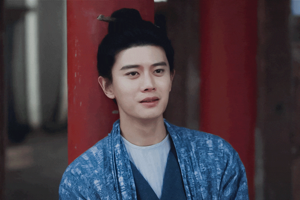 无忧渡 无忧渡 破开迷雾 离苦得乐 无忧得渡天地有爱 万物生生不息也许遗憾才是人