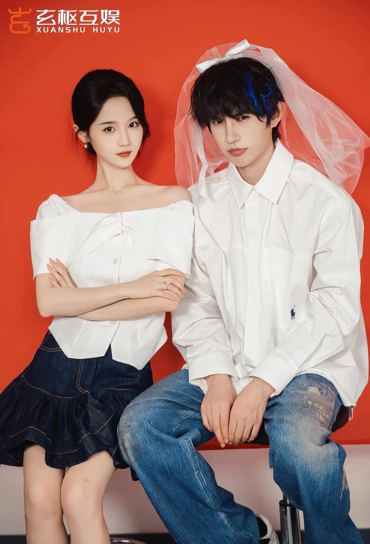 至春禾、张翅五搭《不候，过期离婚》定档9月9日00：06啦！
我会准时奔赴！收看