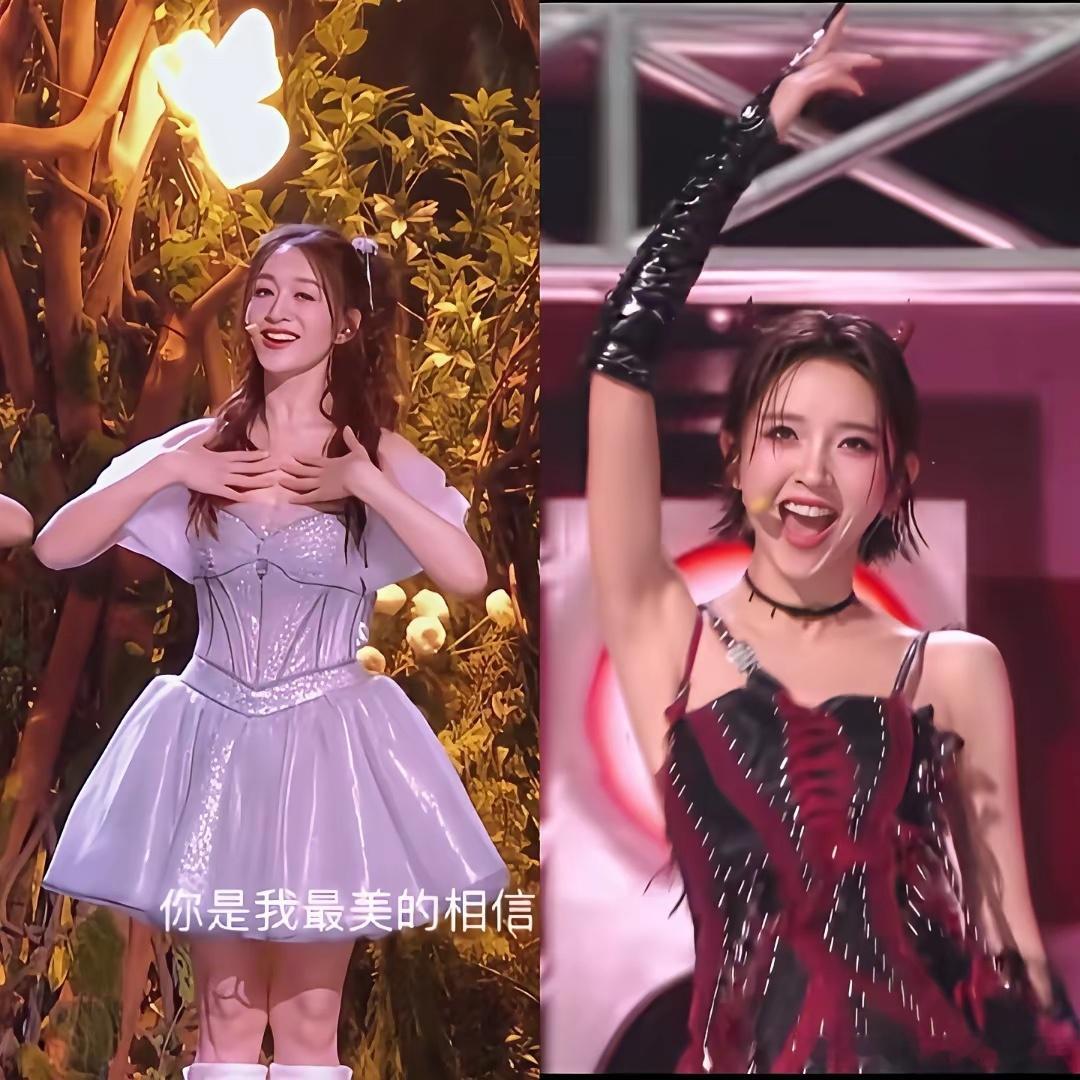 讲真的，对演员还是太苛刻了，本来就是演戏的，演到这种程度。说实话，效果真的相当不